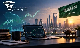 اصطياد الفرصة 🎯 من الاتجاه إلى توقيت الدخول باستخدام التحليل متعدد الأطر الزمنية