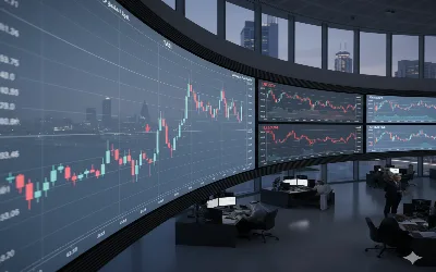 TASI Closes Lower as Energy and Telecom Sectors Weigh; Market Performance Mixed