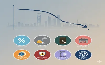 Why 2025 Was a “Pressure Year” for #TASI