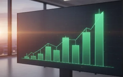 تاسي ينهي الأسبوع على مكاسب قوية ويغلق مرتفعًا عند 11,251 نقطة