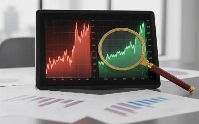 📌كيف تختار سهم توزيعات أرباح باحتراف؟ (وليس بمجرد مطاردة أعلى عائد)