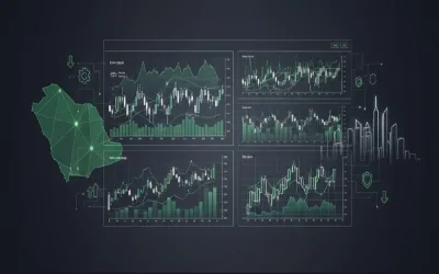 أرباح وتعاقدات جديدة في شركات سعودية تؤثر على تداولات اليوم