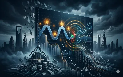 📌 5 إشارات مبكرة تخبرك أن السوق قد يغير اتجاهه