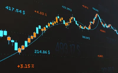 How to Build a Professional Trading Strategy in 4 Clear Steps