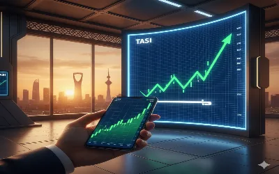 حقبة جديدة لتاسي: السعودية تفتح أبواب سوقها المالي بالكامل للعالم