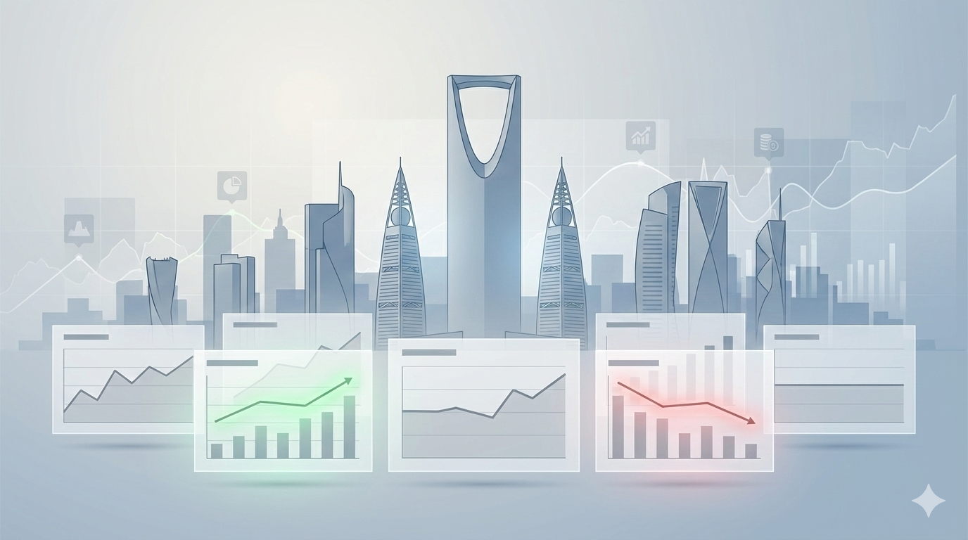 أداء متباين لقطاعات السوق مع استمرار الانتقائية في التداول