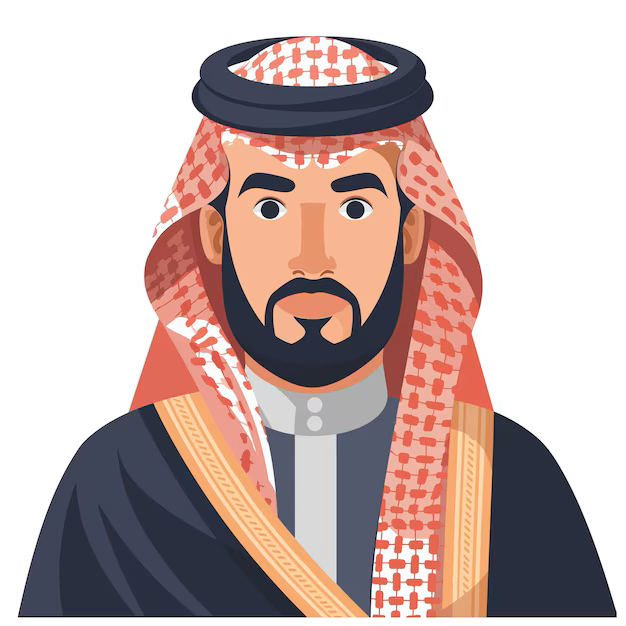 صالح الجميل